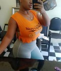 Citas Mujer République dominicaine a Santo domingo  : Bianca, 28 años